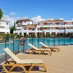Lejlighed Cortijo Del Mar-4 By Interhome Estepona