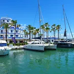 Cortijo Del Mar-4 By Interhome Lejlighed *