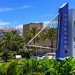 Lejlighed Cortijo Del Mar-4 By Interhome