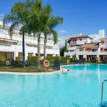 Lejlighed Cortijo Del Mar-4 By Interhome Estepona
