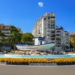 Lejlighed Cortijo Del Mar-4 By Interhome Estepona