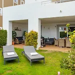 Cortijo Del Mar-4 By Interhome Estepona