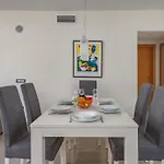 Cortijo Del Mar-4 By Interhome Lejlighed Estepona