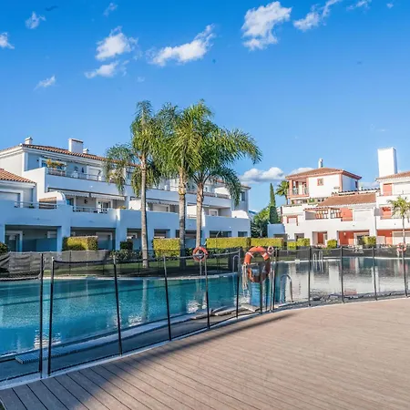 Lejlighed Cortijo Del Mar-4 By Interhome *