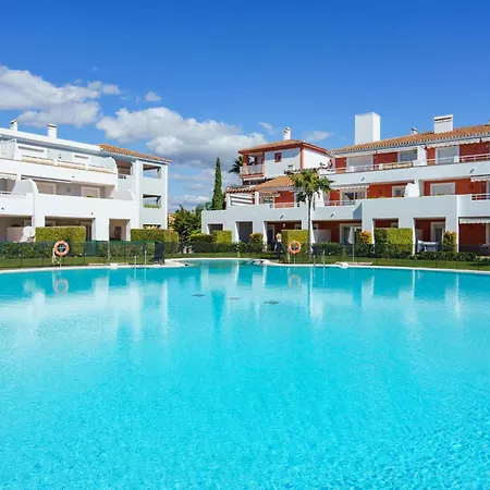 Lejlighed Cortijo Del Mar-4 By Interhome