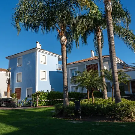 Lejlighed Cortijo Del Mar-4 By Interhome