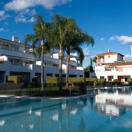 Cortijo Del Mar-4 By Interhome Lejlighed *