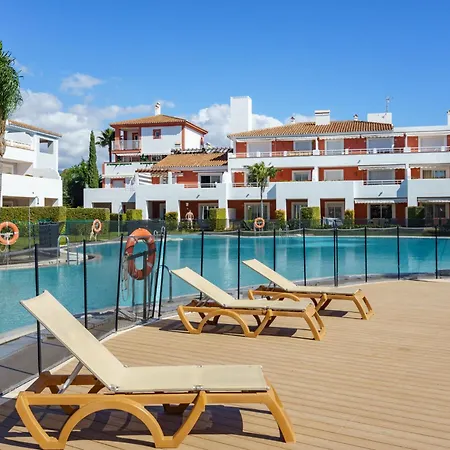 Lejlighed Cortijo Del Mar-4 By Interhome Estepona