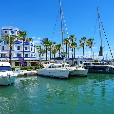 Cortijo Del Mar-4 By Interhome Lejlighed *