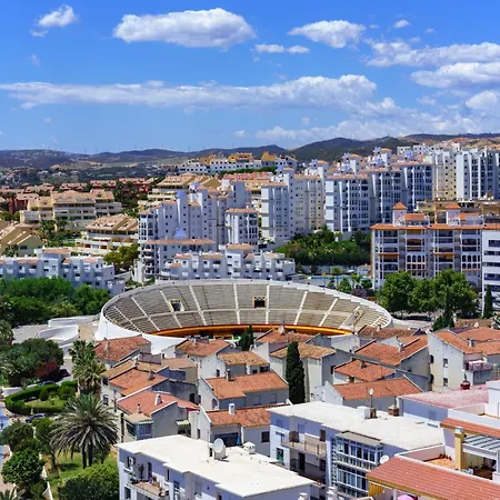 Lejlighed Cortijo Del Mar-4 By Interhome Estepona