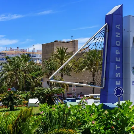Lejlighed Cortijo Del Mar-4 By Interhome