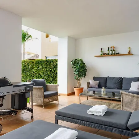 Cortijo Del Mar-4 By Interhome * Estepona