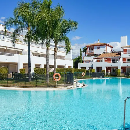 Lejlighed Cortijo Del Mar-4 By Interhome Estepona