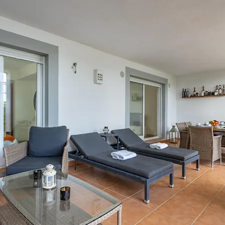 Lejlighed Cortijo Del Mar-4 By Interhome