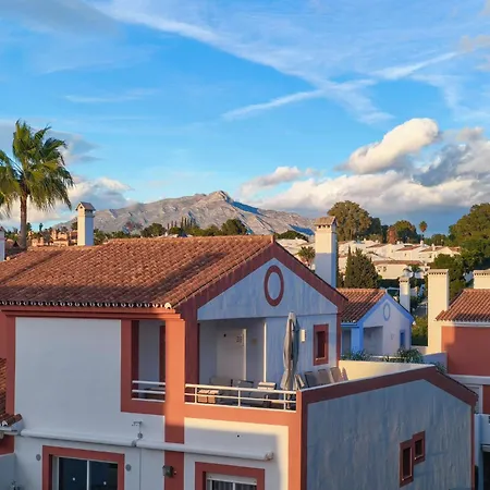 Cortijo Del Mar-4 By Interhome Lejlighed *