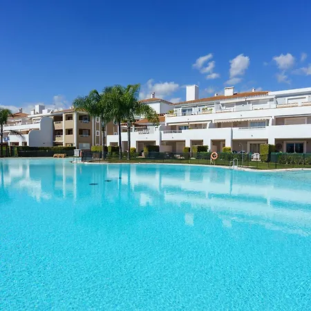 Cortijo Del Mar-4 By Interhome Lejlighed Estepona
