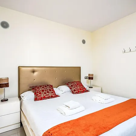 Cortijo Del Mar-4 By Interhome Apartment