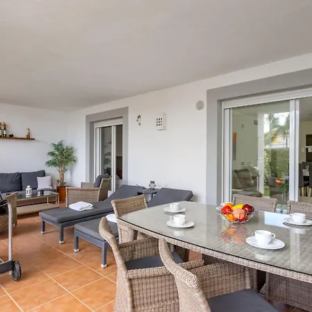 Cortijo Del Mar-4 By Interhome *
