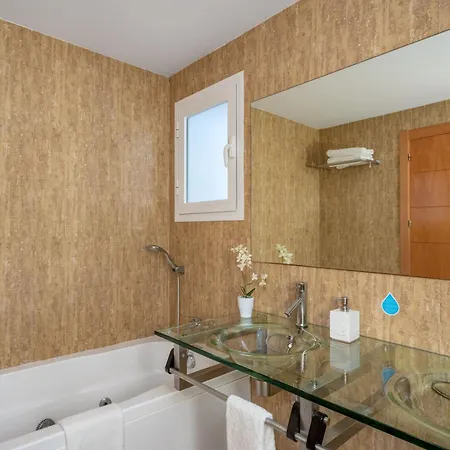 Cortijo Del Mar-4 By Interhome Lejlighed *