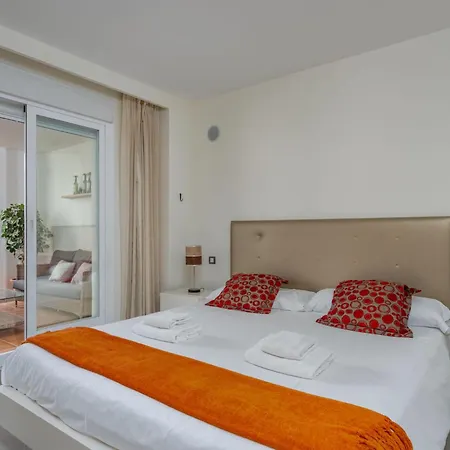 Lejlighed Cortijo Del Mar-4 By Interhome