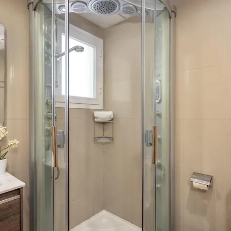 Lejlighed Cortijo Del Mar-4 By Interhome *