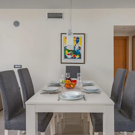 Cortijo Del Mar-4 By Interhome Lejlighed Estepona