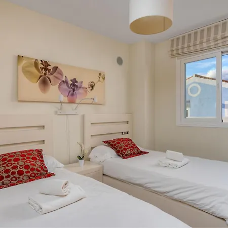 Cortijo Del Mar-4 By Interhome * Estepona