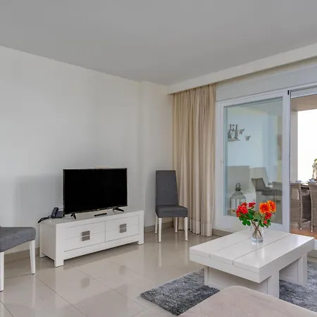 Lejlighed Cortijo Del Mar-4 By Interhome *