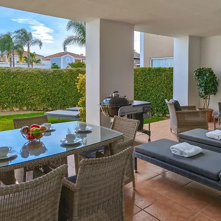 Cortijo Del Mar-4 By Interhome Lejlighed
